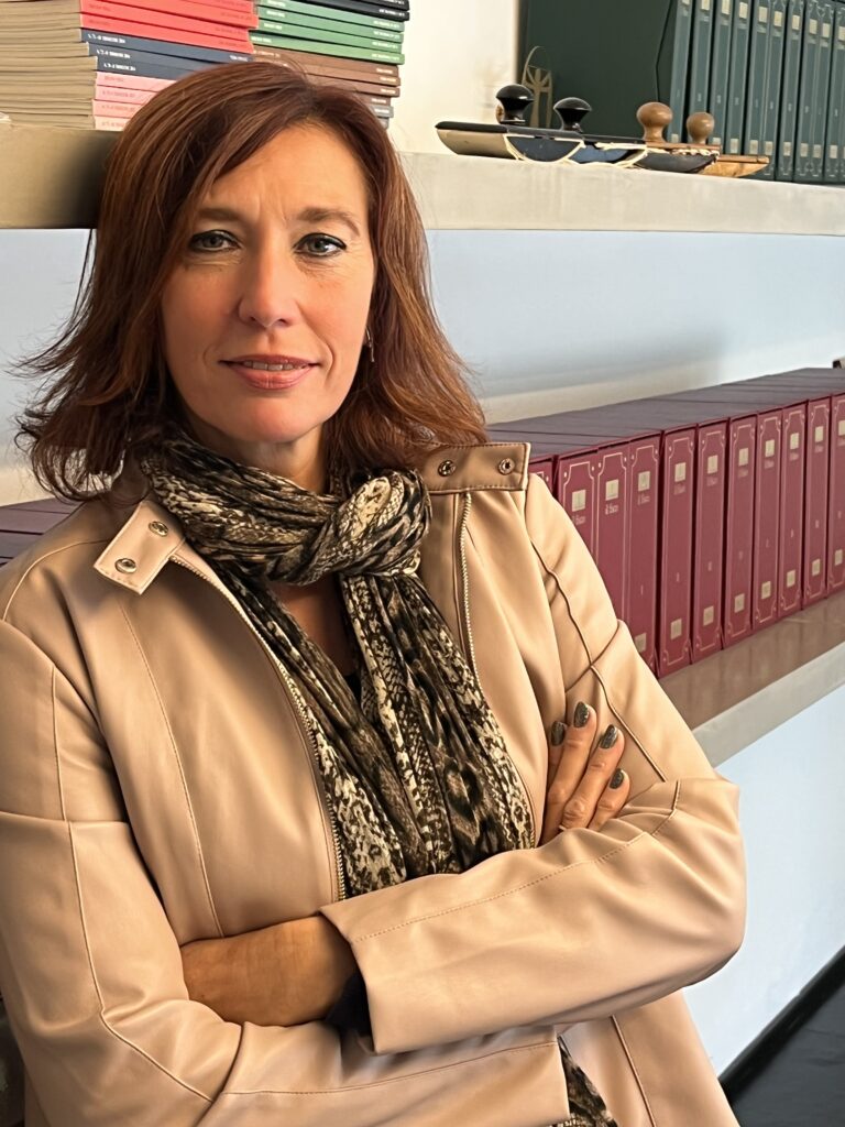 Rag Elena Gallazzi CLS Commercialisti Srl